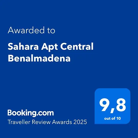 Апартаменты Sahara *