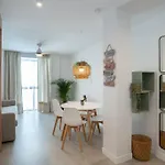 Sahara Benalmádena