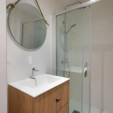 Sahara Apartmán Benalmádena