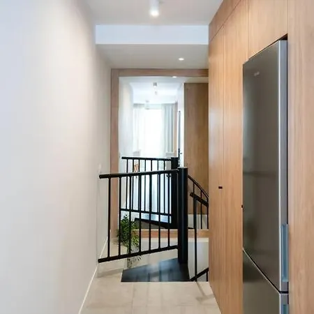 Sahara Apartmán *