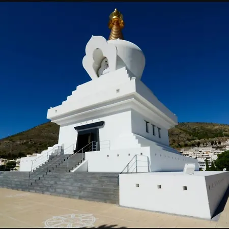 Sahara * Benalmádena