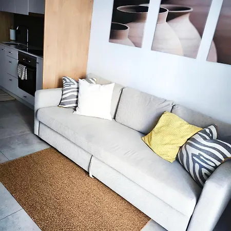 Appartamento Sahara Benalmádena